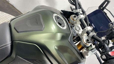 Triumph Tiger 900 900 Rally Pro O-ring Euro 5 30