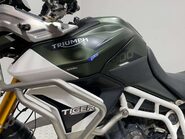 Triumph Tiger 900 900 Rally Pro O-ring Euro 5 31