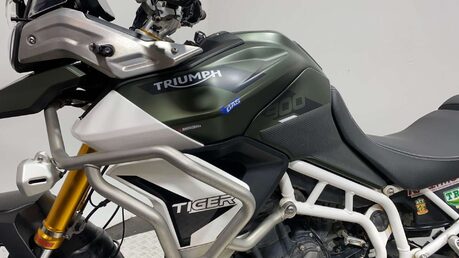 Triumph Tiger 900 900 Rally Pro O-ring Euro 5 31