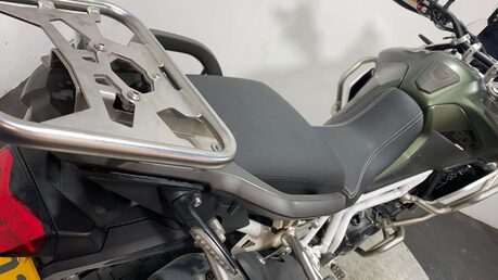 Triumph Tiger 900 900 Rally Pro O-ring Euro 5 32