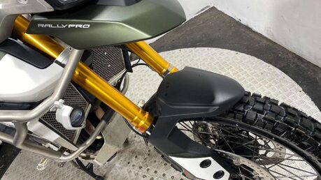 Triumph Tiger 900 900 Rally Pro O-ring Euro 5 33