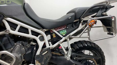 Triumph Tiger 900 900 Rally Pro O-ring Euro 5 34