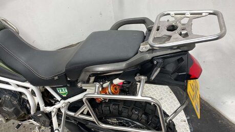 Triumph Tiger 900 900 Rally Pro O-ring Euro 5 36
