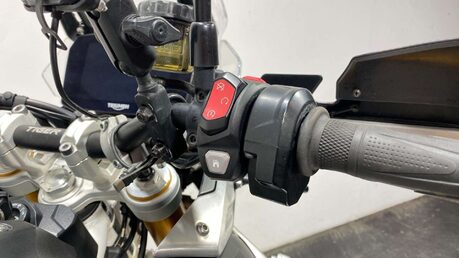 Triumph Tiger 900 900 Rally Pro O-ring Euro 5 37