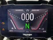 Triumph Tiger 900 900 Rally Pro O-ring Euro 5 38