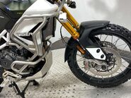 Triumph Tiger 900 900 Rally Pro O-ring Euro 5 39