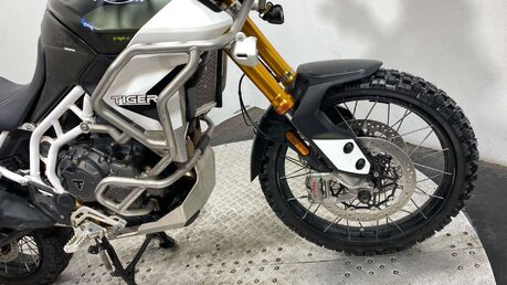 Triumph Tiger 900 900 Rally Pro O-ring Euro 5 39
