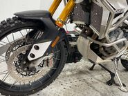 Triumph Tiger 900 900 Rally Pro O-ring Euro 5 40