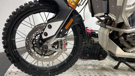 Triumph Tiger 900 900 Rally Pro O-ring Euro 5 41