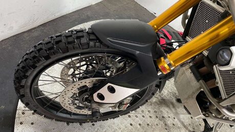 Triumph Tiger 900 900 Rally Pro O-ring Euro 5 42