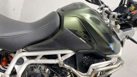 Triumph Tiger 900 900 Rally Pro O-ring Euro 5 49