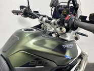 Triumph Tiger 900 900 Rally Pro O-ring Euro 5 50