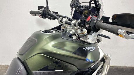 Triumph Tiger 900 900 Rally Pro O-ring Euro 5 50