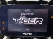 Triumph Tiger 900 900 Rally Pro O-ring Euro 5 52