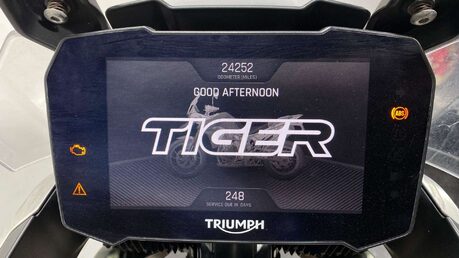 Triumph Tiger 900 900 Rally Pro O-ring Euro 5 52