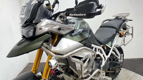 Triumph Tiger 900 900 Rally Pro O-ring Euro 5 53