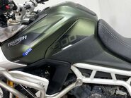 Triumph Tiger 900 900 Rally Pro O-ring Euro 5 57