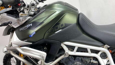 Triumph Tiger 900 900 Rally Pro O-ring Euro 5 57