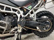 Triumph Tiger 900 900 Rally Pro O-ring Euro 5 27