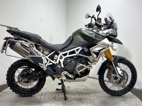 Triumph Tiger 900 900 Rally Pro O-ring Euro 5