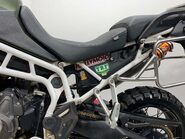 Triumph Tiger 900 900 Rally Pro O-ring Euro 5 34