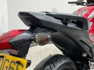 Honda NC750S 750 6