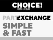 Honda NC750S 750 7