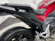 Honda NC750S 750 12