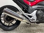 Honda NC750S 750 13