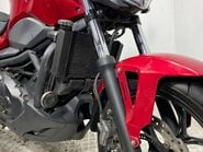 Honda NC750S 750 20
