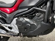 Honda NC750S 750 21