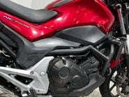 Honda NC750S 750 22