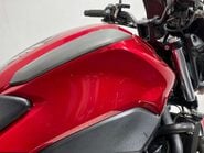 Honda NC750S 750 23