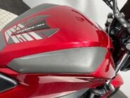 Honda NC750S 750 24