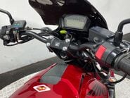 Honda NC750S 750 25