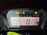 Honda NC750S 750 26