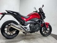 Honda NC750S 750 28