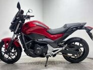 Honda NC750S 750 29
