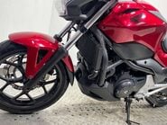 Honda NC750S 750 31