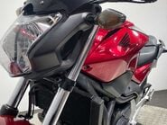 Honda NC750S 750 33