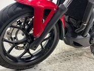 Honda NC750S 750 34