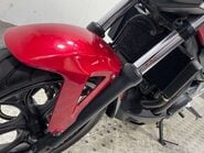 Honda NC750S 750 35