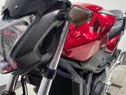 Honda NC750S 750 36