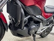 Honda NC750S 750 37