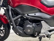 Honda NC750S 750 38