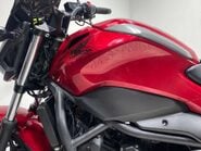 Honda NC750S 750 39