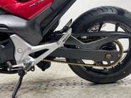 Honda NC750S 750 40