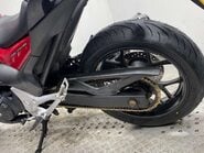 Honda NC750S 750 41