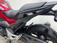 Honda NC750S 750 42