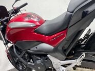 Honda NC750S 750 43